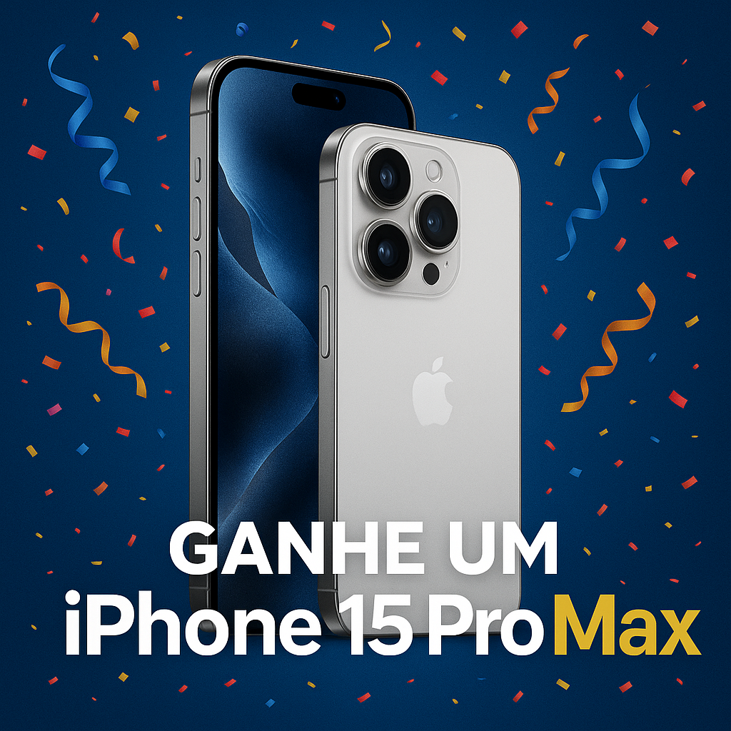 Imagem do prêmio